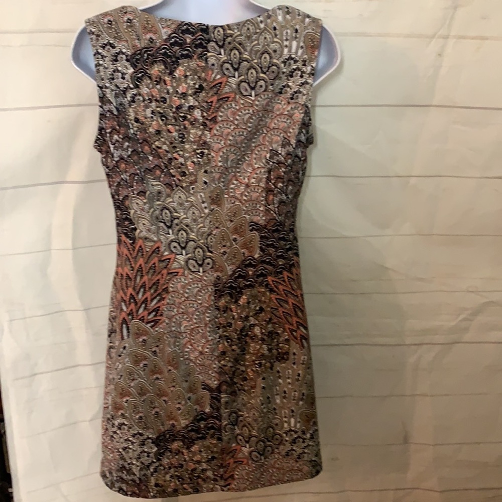 Connected Dress - Picture 3 of 5